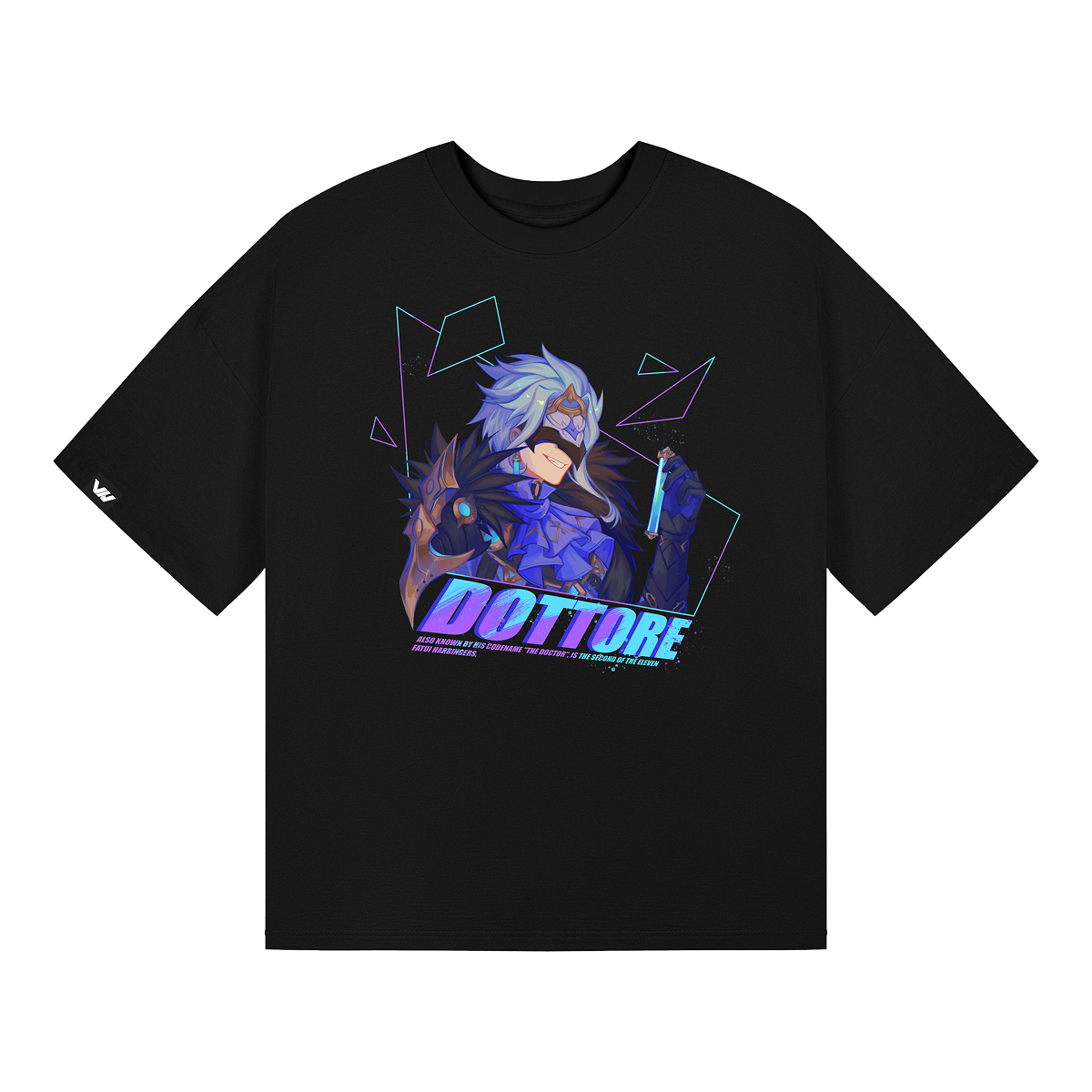 Футболка Дотторэ